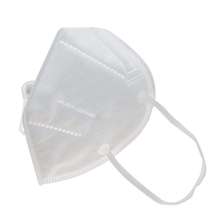 Adult Common Use KN95 Face Mask
