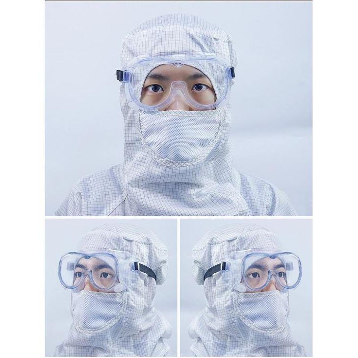 Coronavirus Protective Medical Safety Glasses Goggles