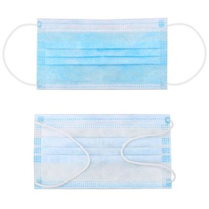 Disposable Medical Surgical Mask