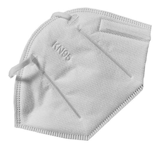 Earloop Medical KN95 Face Mask