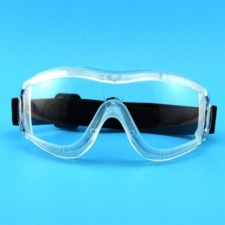 Eye Protection Medical Goggles for Doctor