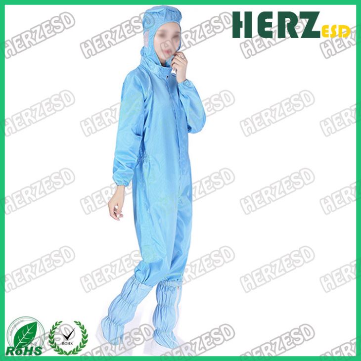 Medical Color Protective Clothing