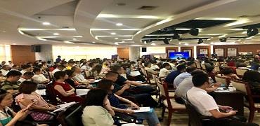 2019 Nationtronics Annual Conference